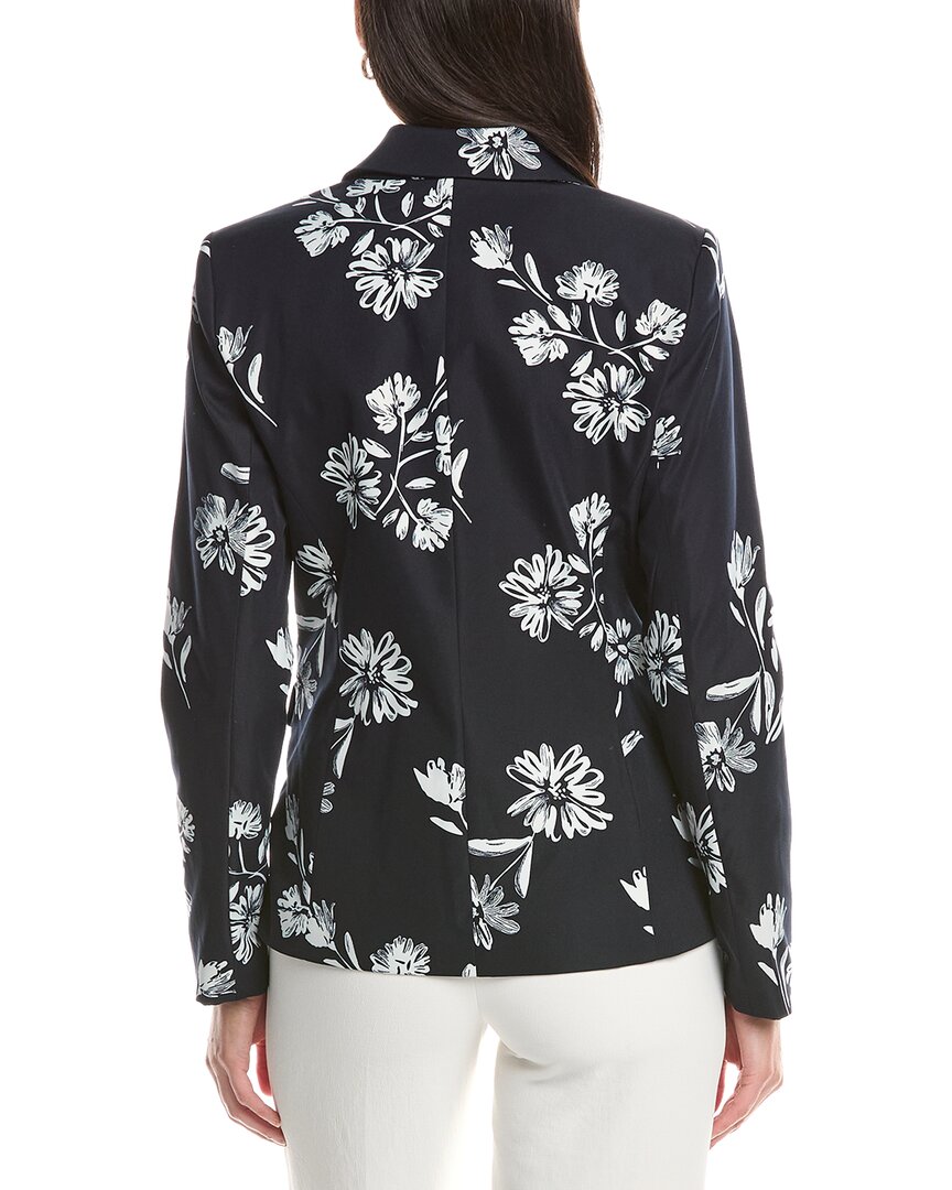 Tahari Asl Blazer