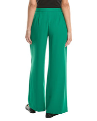 Tahari Asl Crepe Pant