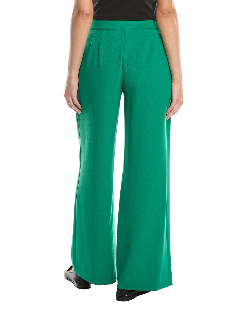 Tahari Asl Crepe Pant
