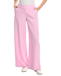 Tahari Asl Crepe Pant