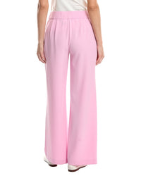 Tahari Asl Crepe Pant
