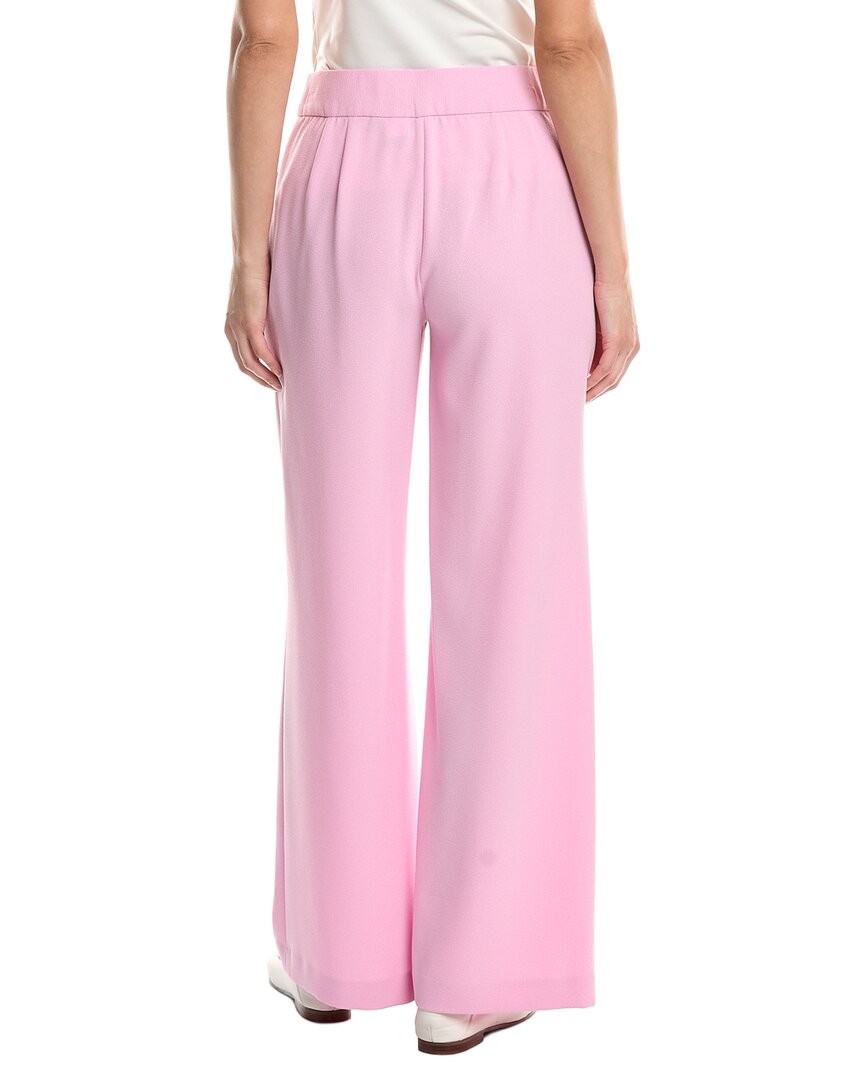 Tahari Asl Crepe Pant
