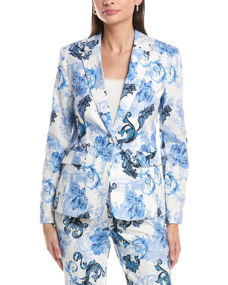 Tahari Asl Blazer