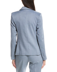 Tahari Asl Blazer