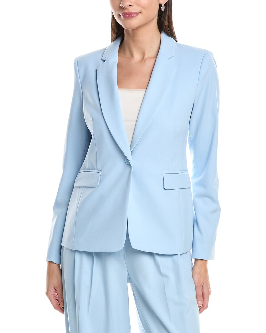 Tahari Asl Petite Blazer