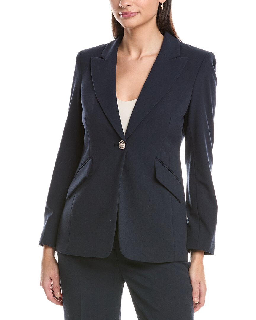Tahari Asl Petite Blazer