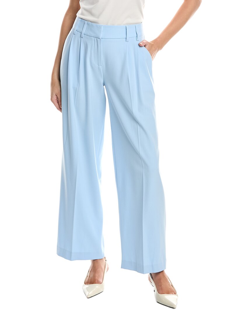 Tahari Asl Petite Pant