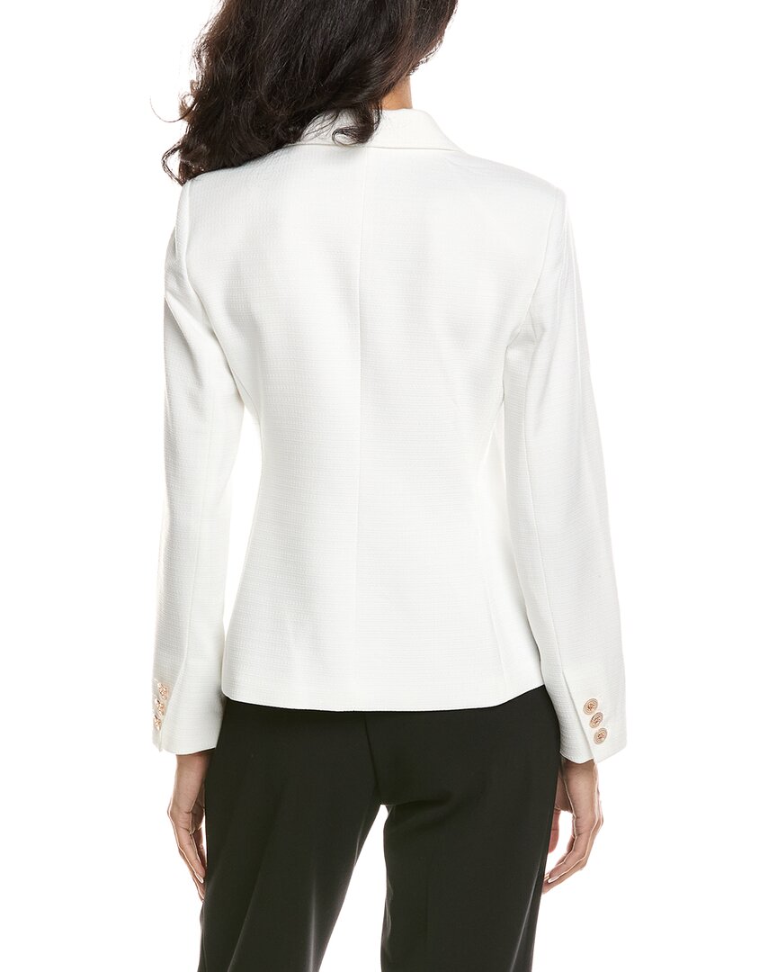 Tahari Asl Petite Blazer