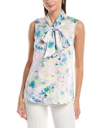 Tahari Asl Top