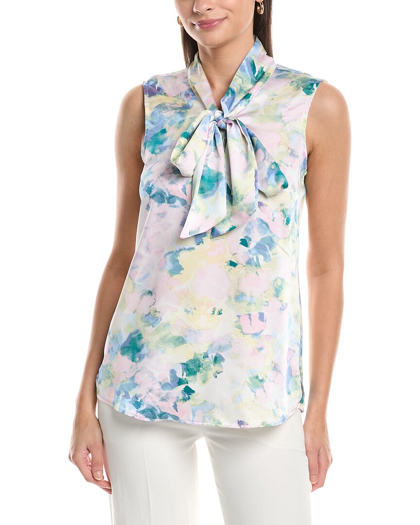 Tahari Asl Top