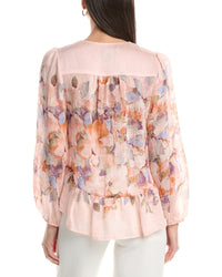 Tahari Asl Blouse