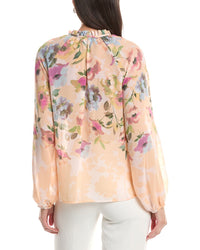 Tahari Asl Blouse