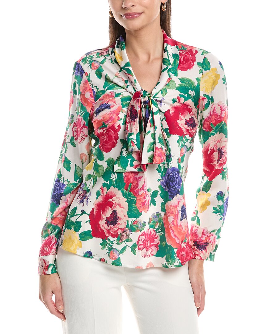 Tahari Asl Top