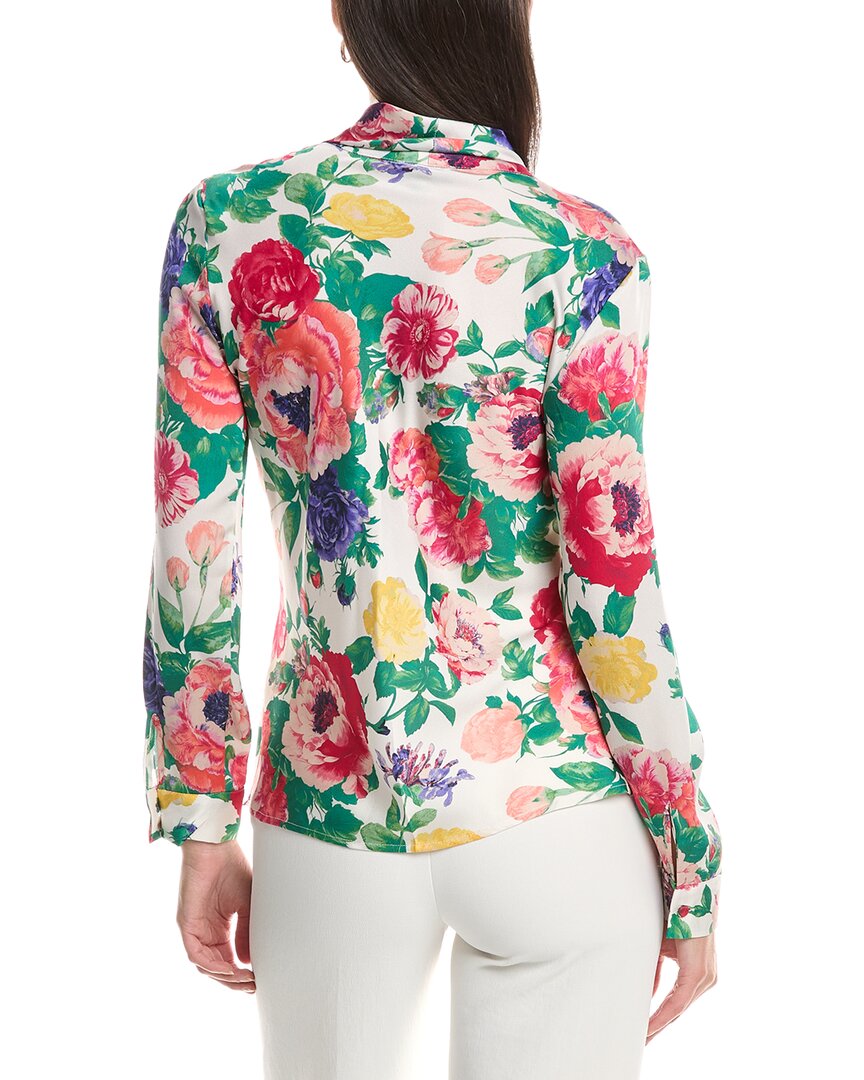 Tahari Asl Top