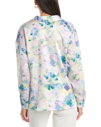 Tahari Asl Top