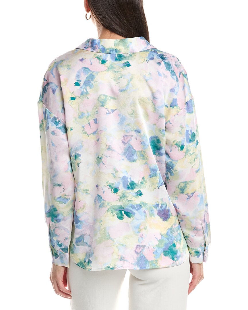 Tahari Asl Top