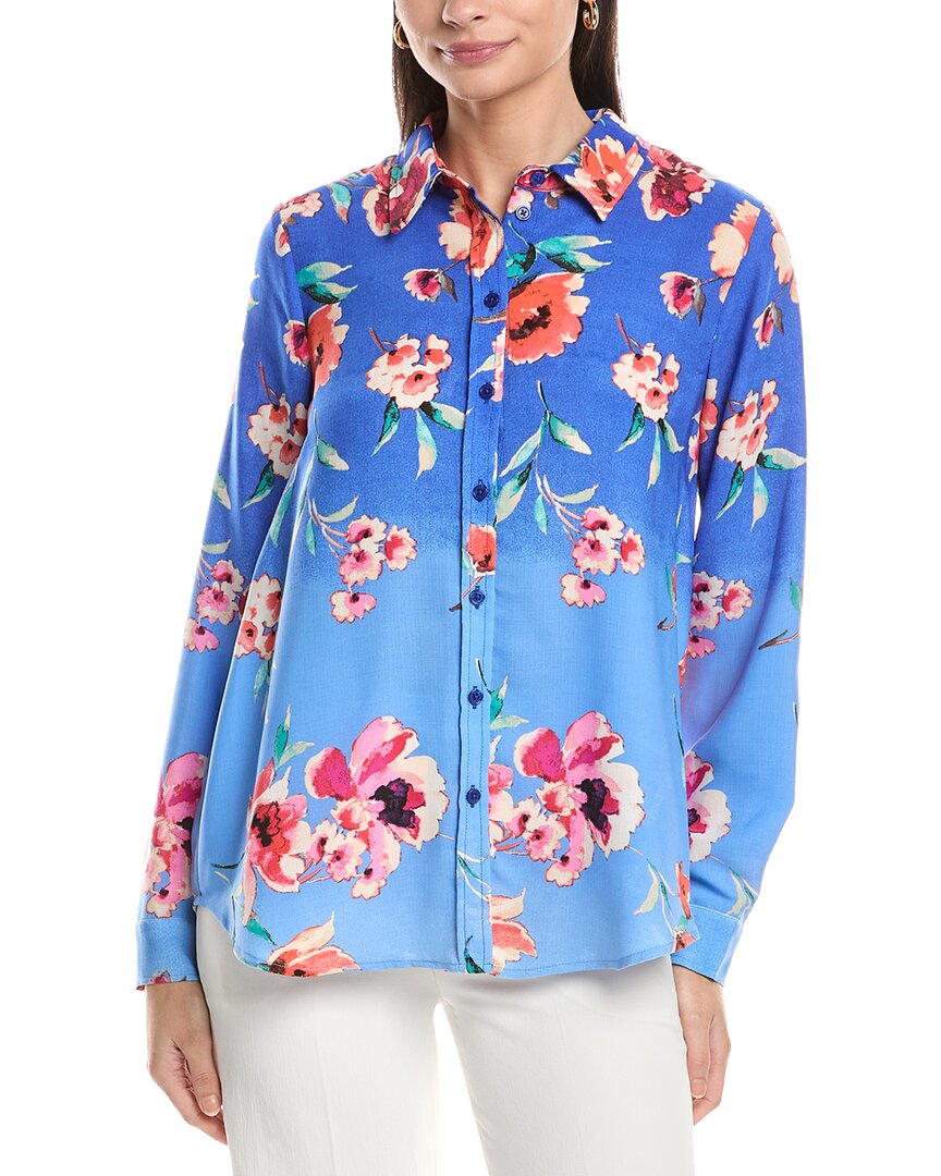 Tahari Asl Shirt