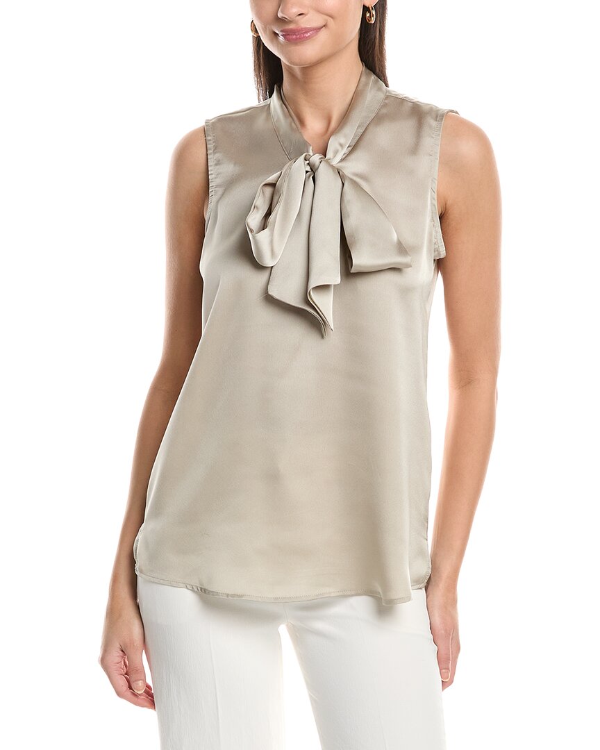 Tahari Asl Top