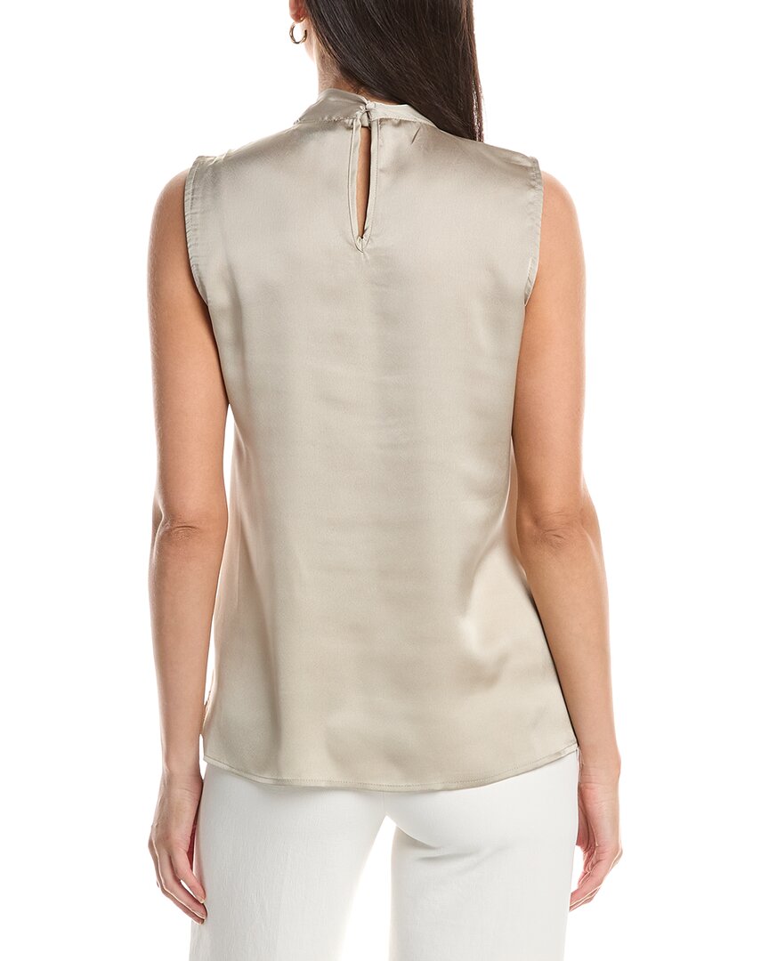 Tahari Asl Top