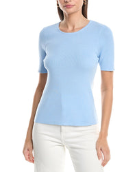 Tahari Asl Sweater Top