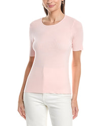 Tahari Asl Sweater Top