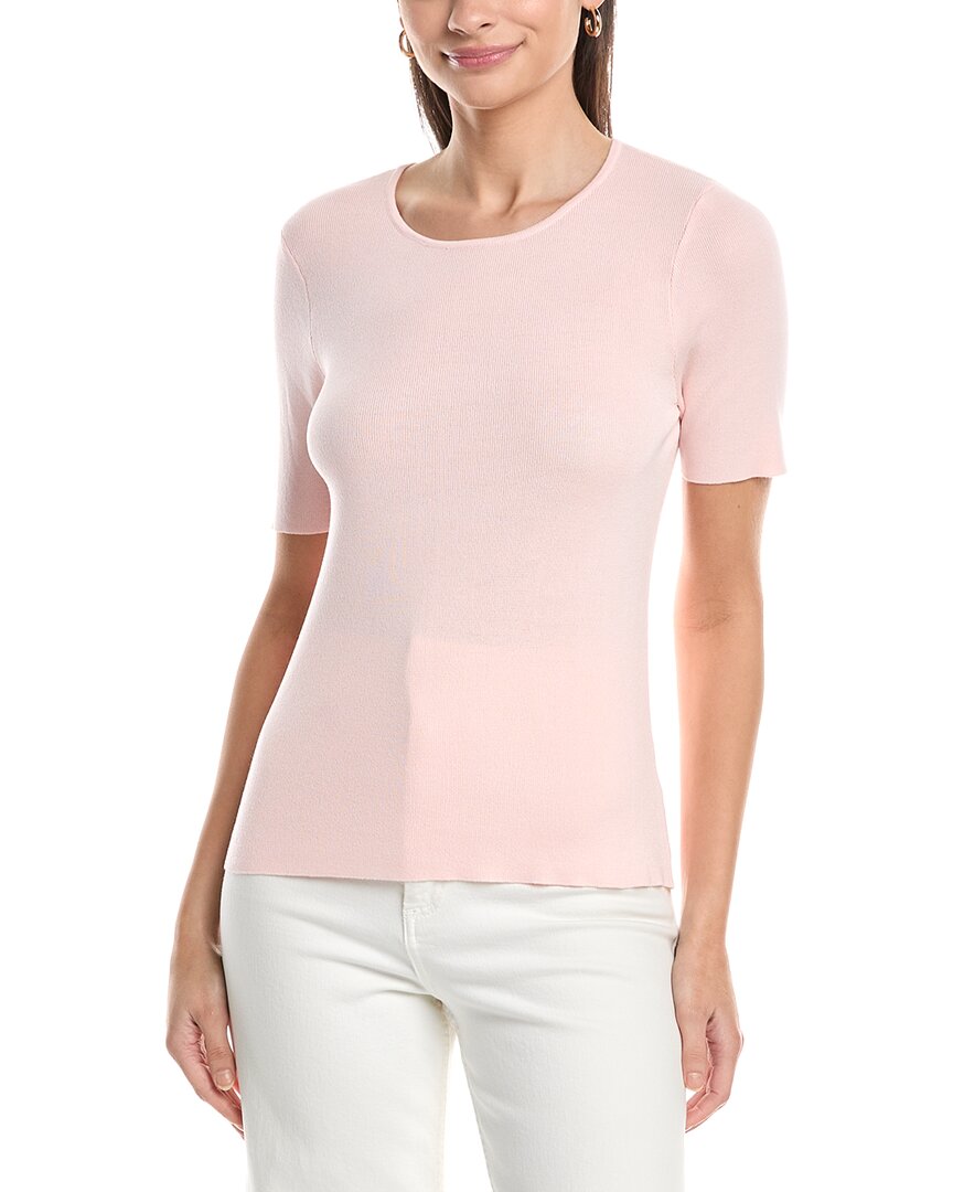 Tahari Asl Sweater Top