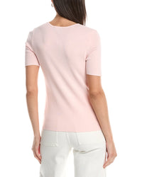 Tahari Asl Sweater Top
