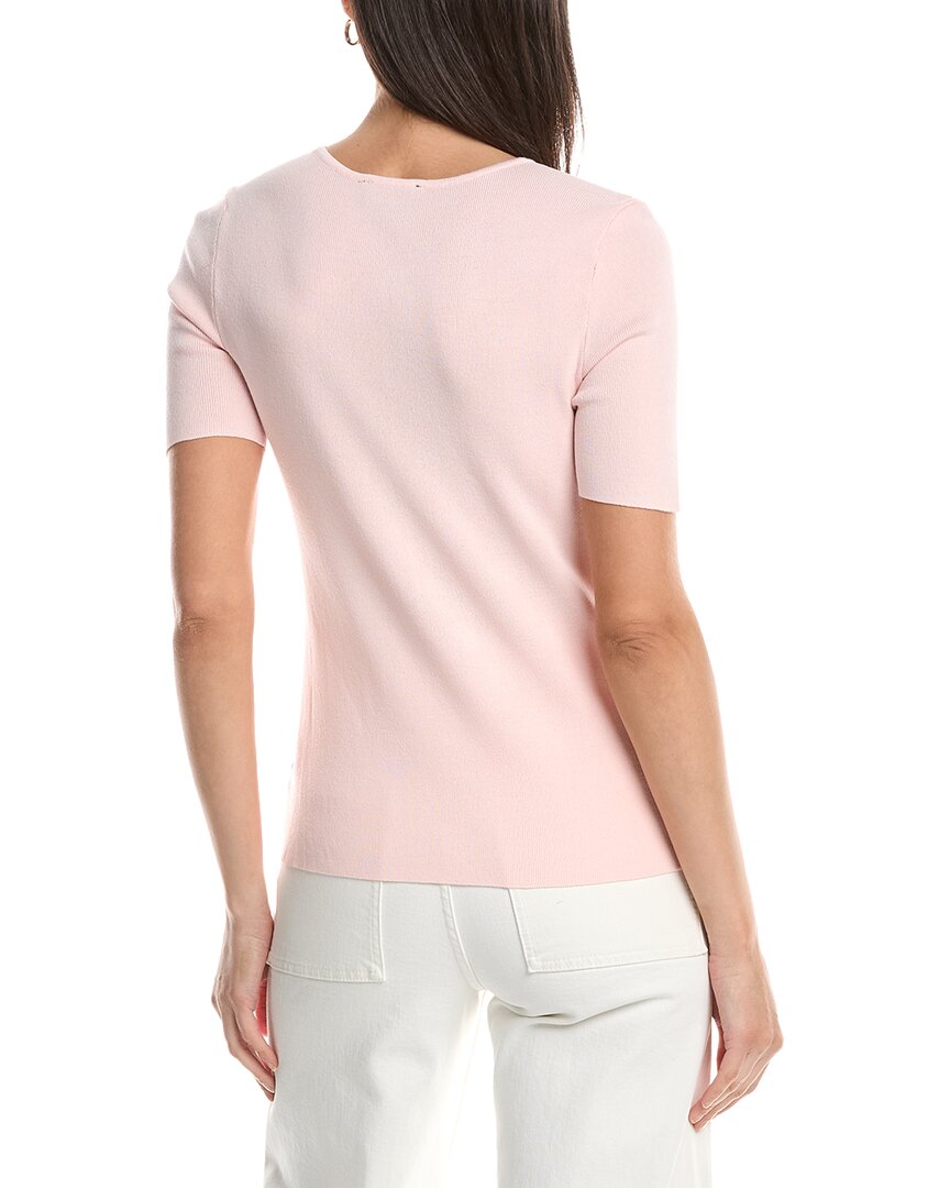 Tahari Asl Sweater Top