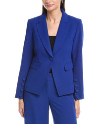 Tahari Asl Petite Blazer