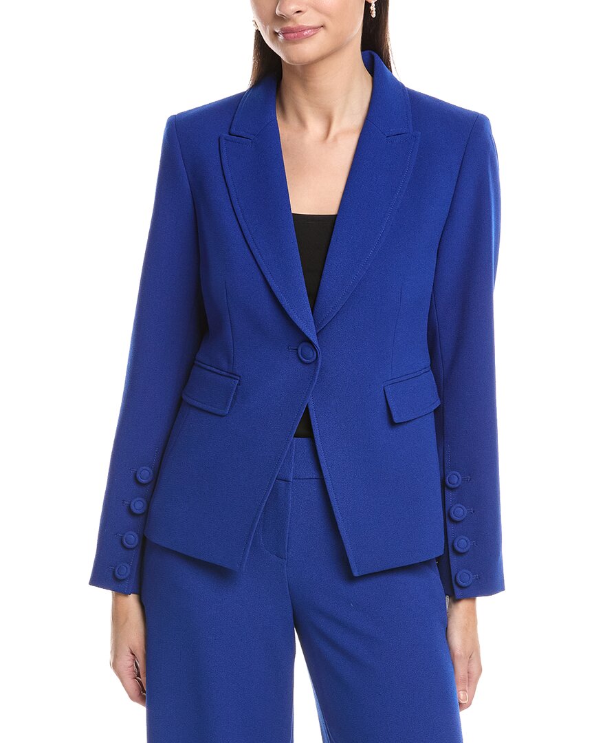 Tahari Asl Petite Blazer