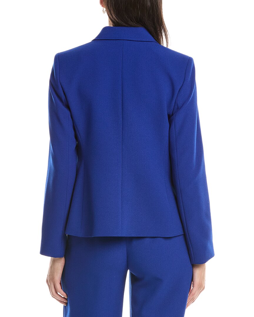Tahari Asl Petite Blazer