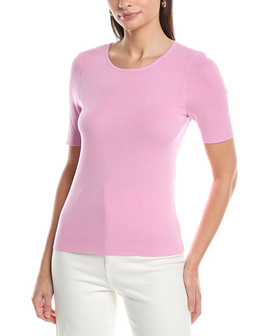 Tahari Asl Sweater Top