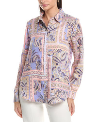 Tahari Asl Shirt