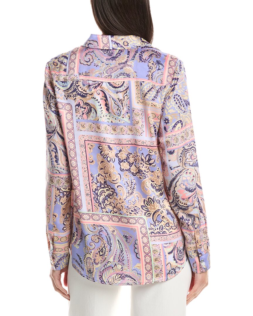 Tahari Asl Shirt