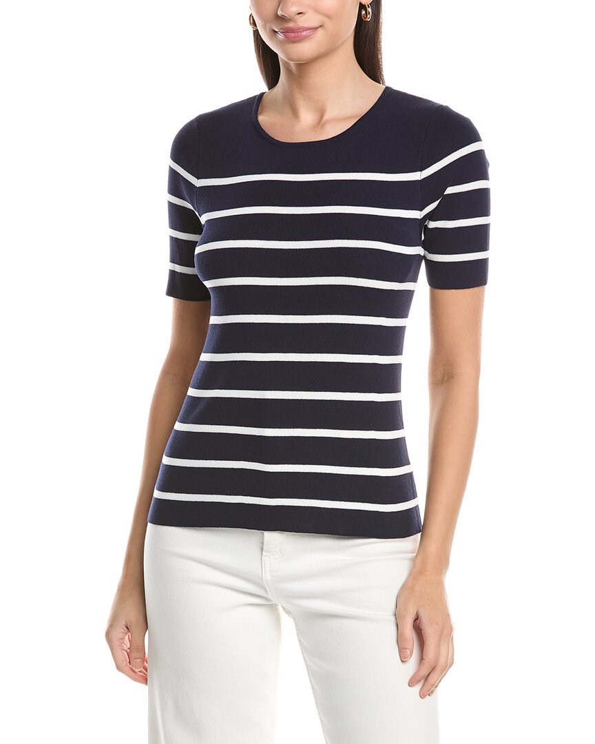Tahari Asl Top