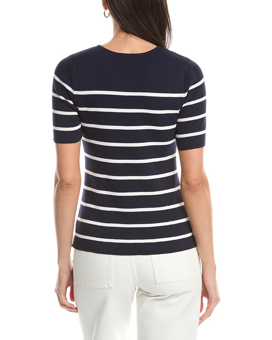 Tahari Asl Top