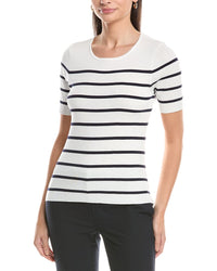 Tahari Asl Top