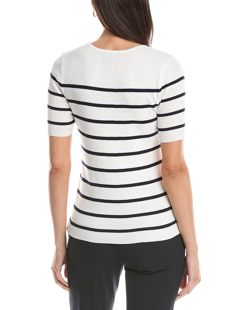 Tahari Asl Top