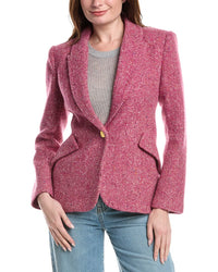 L'agence Chamberlain Blazer