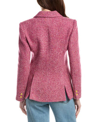 L'agence Chamberlain Blazer