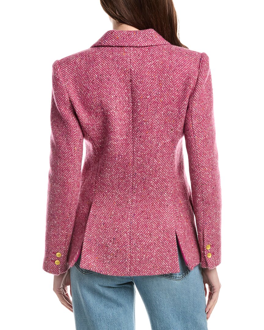 L'agence Chamberlain Blazer