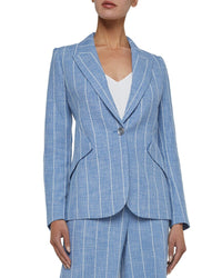 L’Agence Chamberlain Blazer