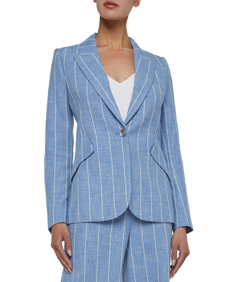 L’Agence Chamberlain Blazer