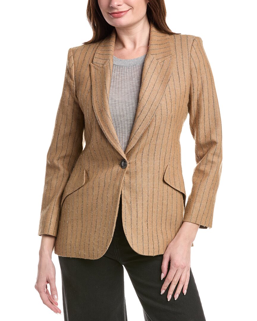L'agence Chamberlain Blazer