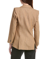 L'agence Chamberlain Blazer