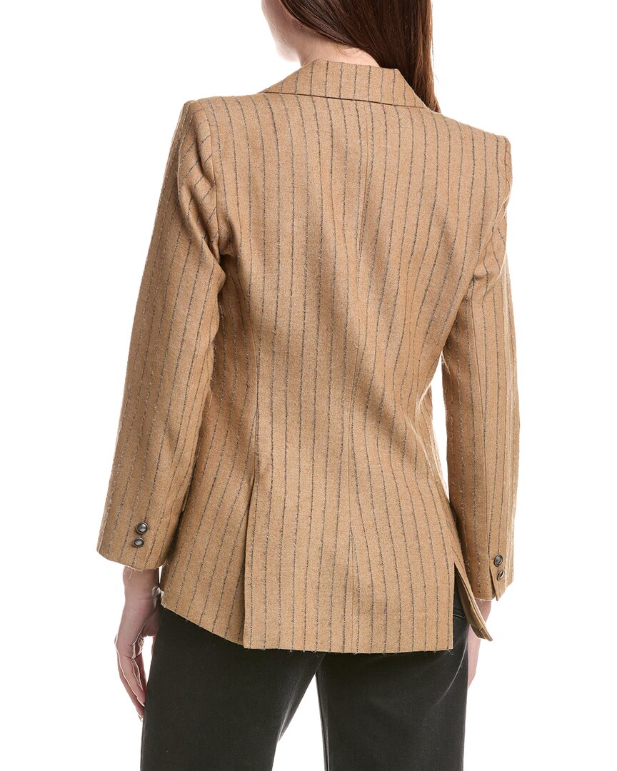 L'agence Chamberlain Blazer