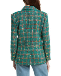 L'agence Gweny Relaxed Blazer