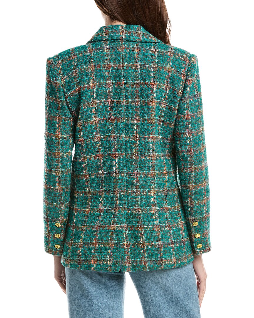 L'agence Gweny Relaxed Blazer