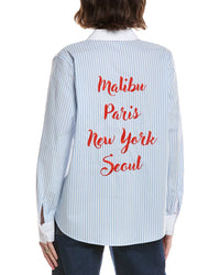 L'agence Ellery Blouse
