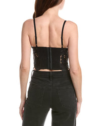 L'agence Sonya Bralette Top